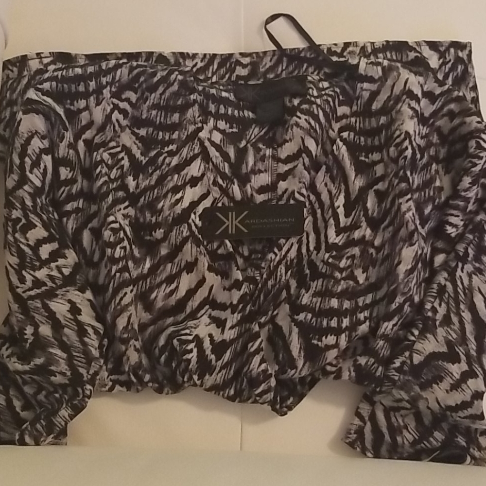 Dolman Wrap Dress